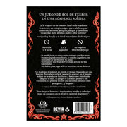 Bendiciones entrelazadas — Juego de rol