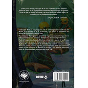 Cthulhu Bay — Juego de rol