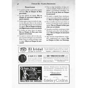Cthulhu Bay — Juego de rol