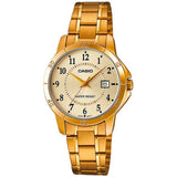 Casio Reloj