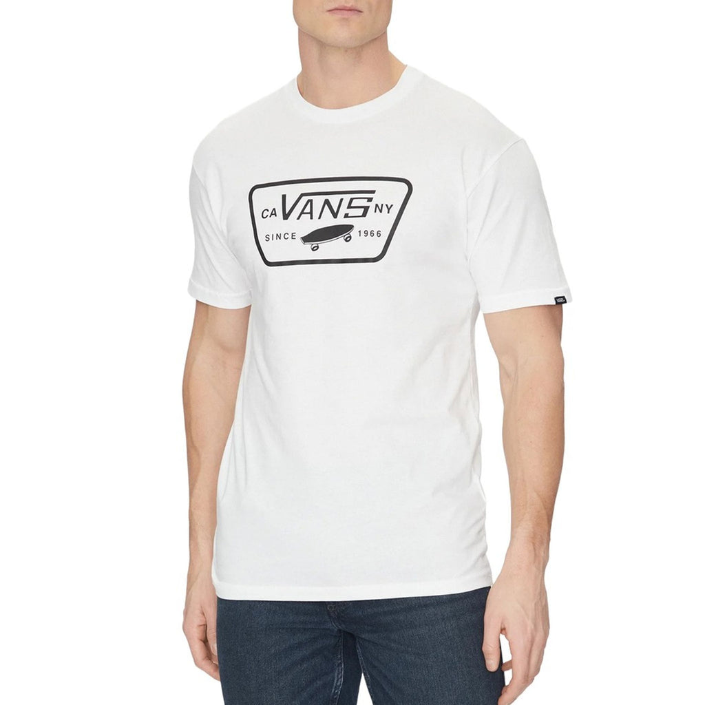 Vans Camisetas