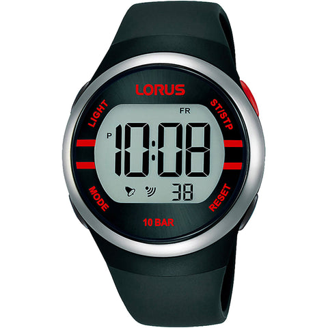 Lorus Reloj