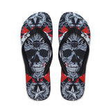 Philipp Plein Chanclas