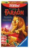 FARAON JUEGO DE VIAJE