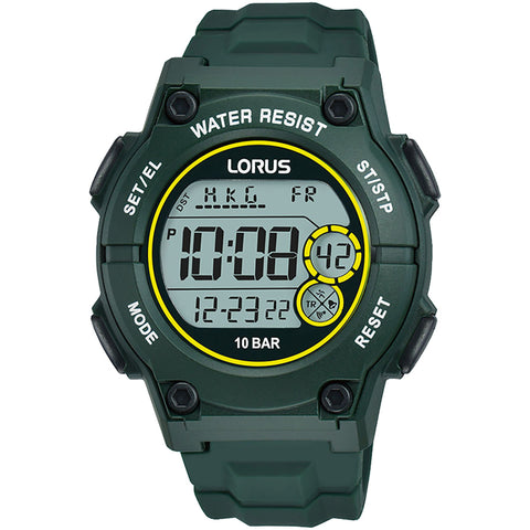 Lorus Reloj