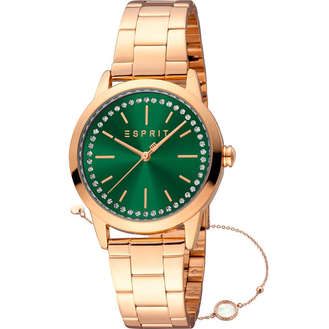 Esprit Reloj