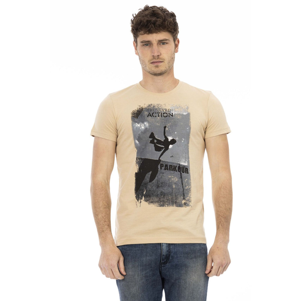 Trussardi Action Camisetas