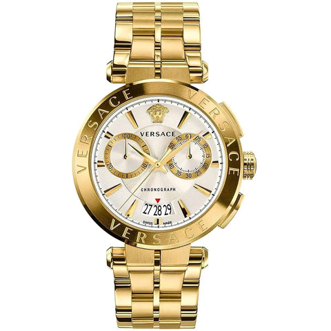 Versace Reloj
