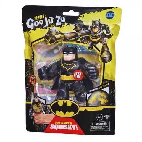 FIGURA GOO JIT ZU DC (SURTIDOS)