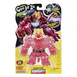 FIGURA HEROES GOO JIT ZU - GOO SHIFTERS