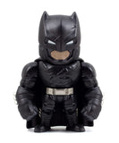 FIGURA METAL BATMAN ARMORED VS SUPERMAN 10 CM