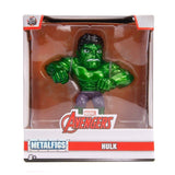 FIGURA METAL HULK 10 CM