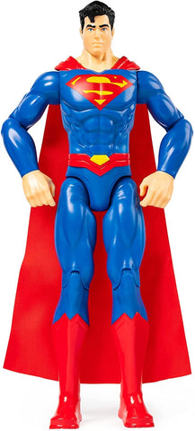 FIGURA SUPERMAN 30 CM