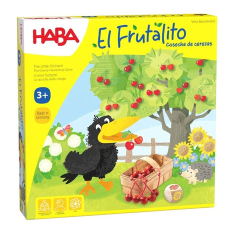 FRUTALITO HABA