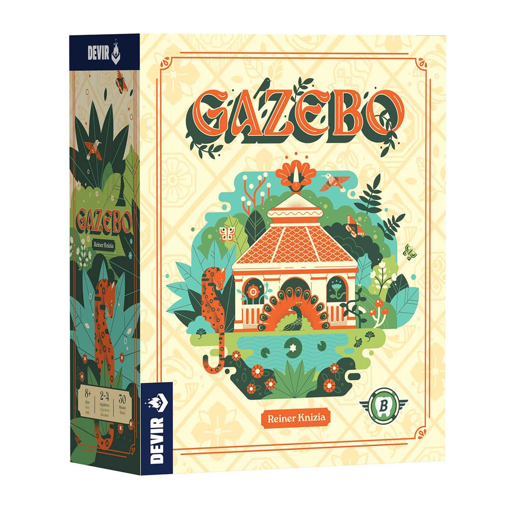 GAZEBO