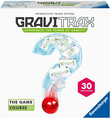 GRAVITRAX COURSE