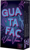 GUATAFAC ¿UNOS VICIOS?