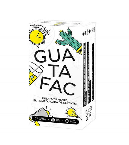 GUATAFAC