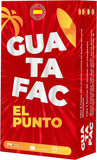 GUATAFAC EL PUNTO G