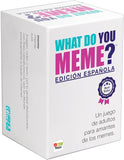 WHAT DO YOU MEME