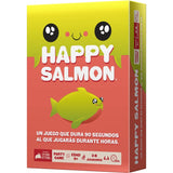 HAPPY SALMON