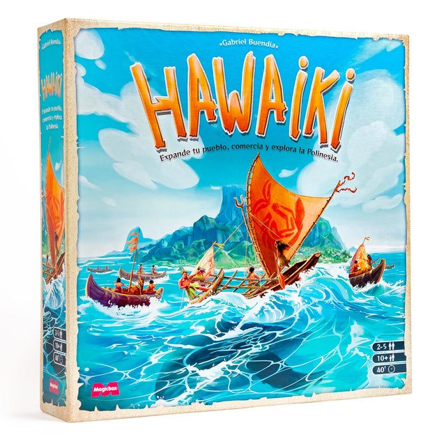 HAWAIKI