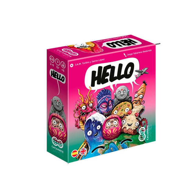 HELLO