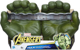 HULK SUPER PUÑOS GAMMA