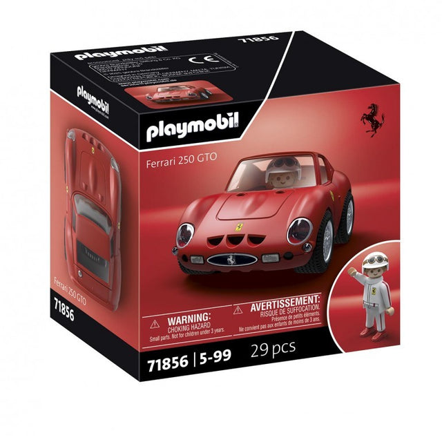 ICON CARS - FERRARI 250 GTO