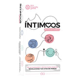 INTIMOOS RETOS EN PAREJA