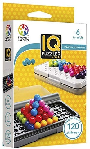 IQ PUZZLER PRO NEW