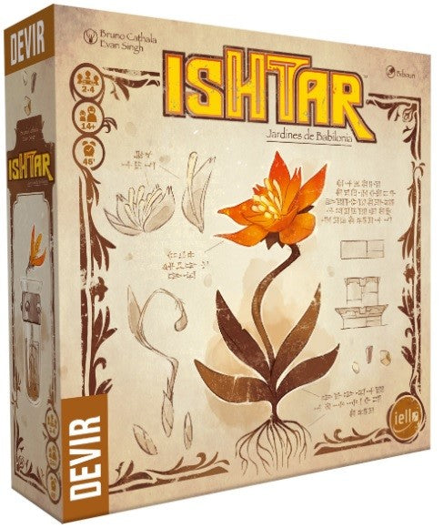 ISHTAR