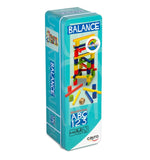 JUEGO BALANCE TRAVEL CAJA DE METAL