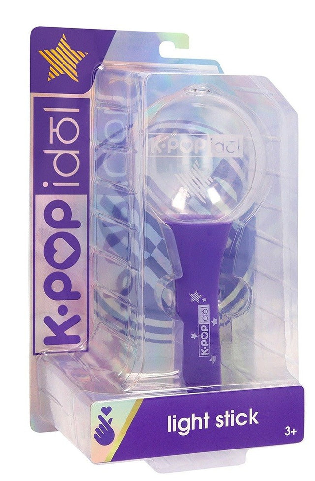 K POP IDOL LIGHT STICK