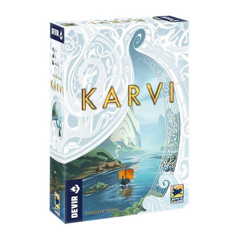 KARVI