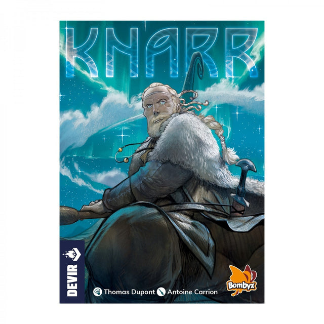 KNARR