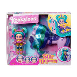 KOOKYLOOS STAR UNICORN