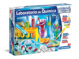 LABORATORIO DE QUIMICA