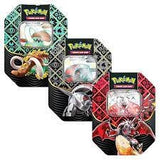 LATAS POKEMON DESTINOS DE PALDEA SV4.5