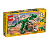 LEGO CREATOR GRANDES DINOSAURIOS