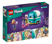 LEGO FRIENDS PUESTO DE TE DE BURBUJAS