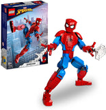 LEGO MARVEL FIGURA DE SPIDERMAN