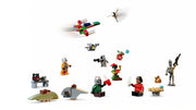 LEGO Star Wars — Calendario de Adviento 2026 (75456)