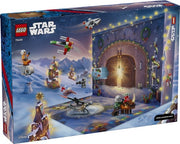 LEGO Star Wars — Calendario de Adviento 2026 (75456)