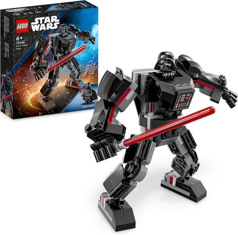 LEGO STAR WARS MECA DE DARTH VADER