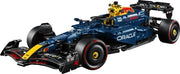 LEGO Technic — Oracle Red Bull Racing RB20 F1