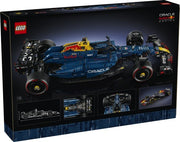 LEGO Technic — Oracle Red Bull Racing RB20 F1
