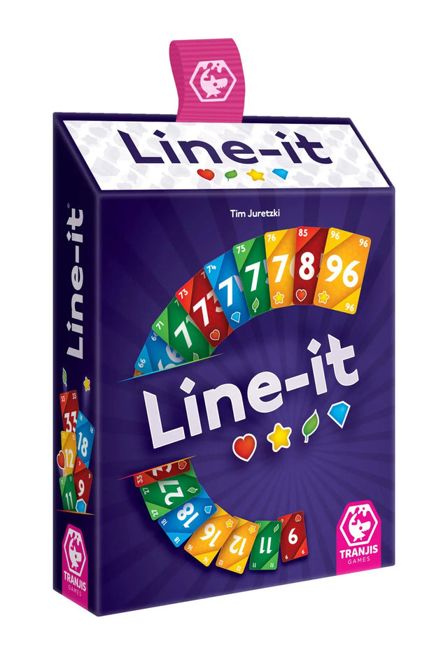 LINE-IT