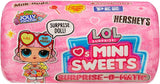 LOL SURPRISE LOVES MINI SWEETS SURPRISE O MATIC