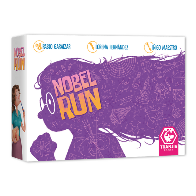 NOBEL RUN